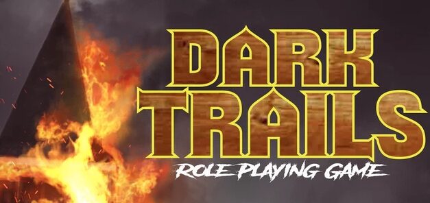 Episode 78: Riding some Dark Trails!