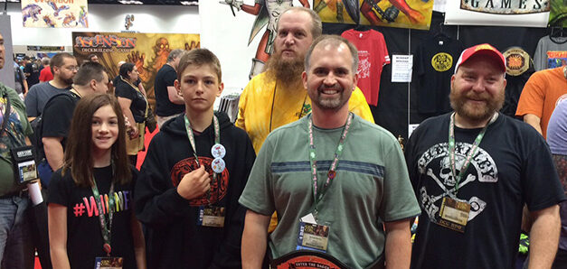 Episode 39: Gencon Wrap-up