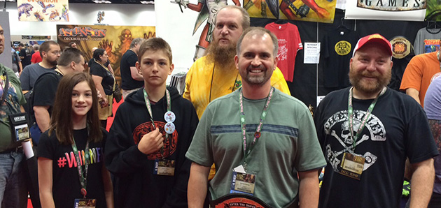 Episode 39: Gencon Wrap-up