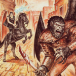 Episode 3: Invoke Michael Curtis