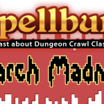 Spellburn March Madness!