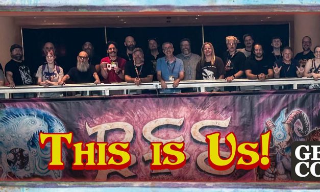 Episode 147: GENCON 2025 Wrap-up!