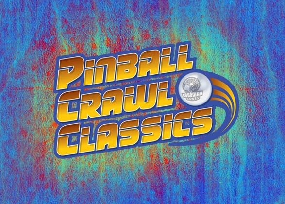 Episode 151: Adventures in Pinball