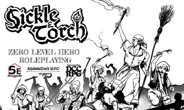 Episode 153: Invoke Mihailo Tešić!